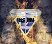 Firestorm (AUT) : VR 1